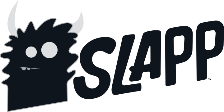 Slapp_app_Logo